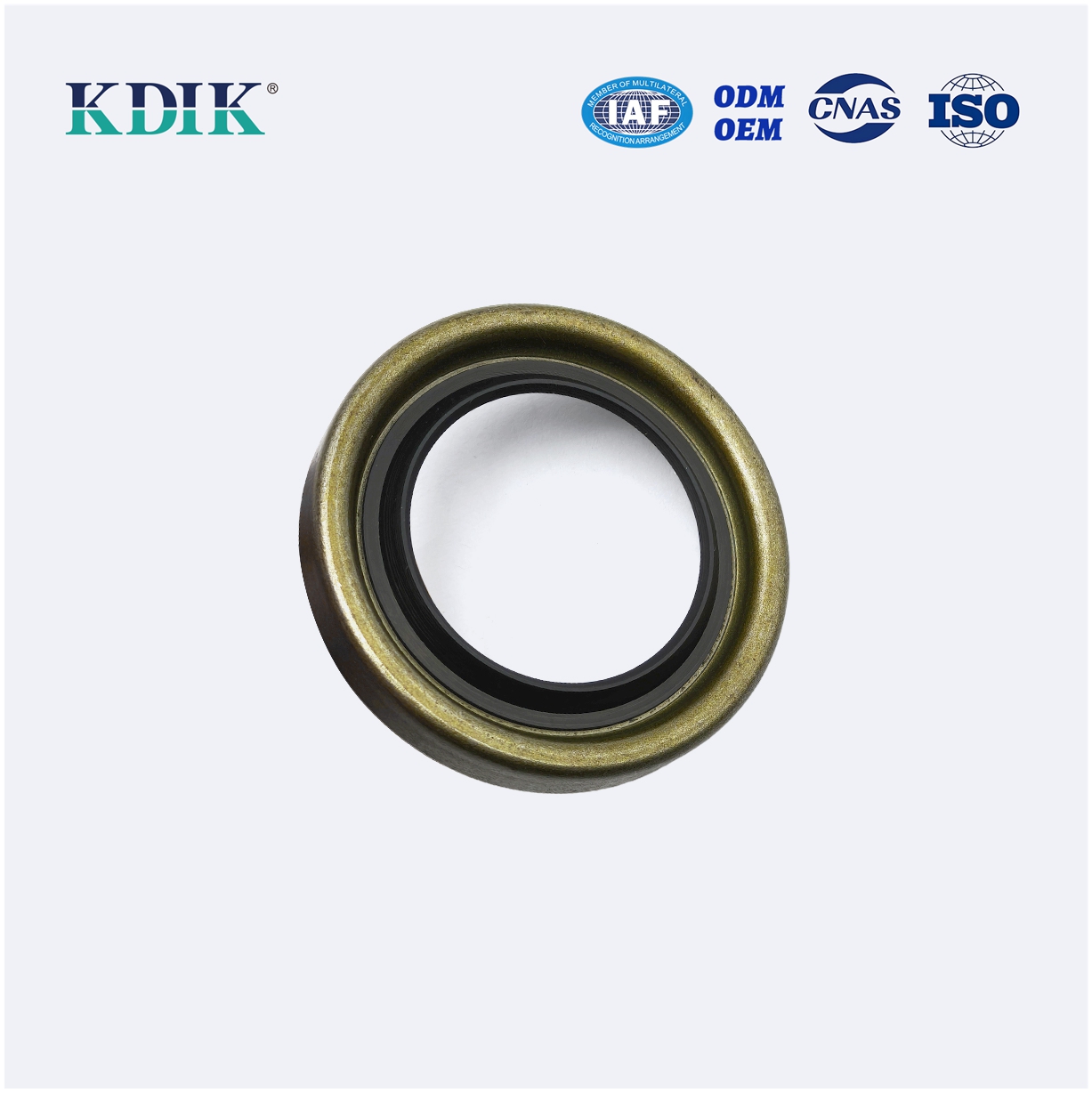 906295 906296 National 204038 Multi Purpose Seal Size 1.750*2.721*0.359 in Replaces C/R 17617 John Deere BP13166