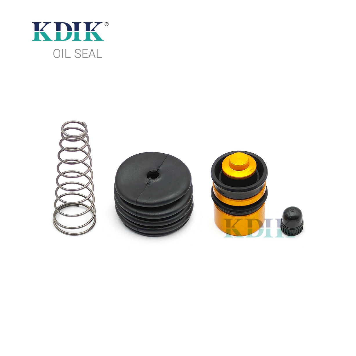Clutch Slave Cylinder Repair Kits 04313-30120 Used For Toyota Corolla