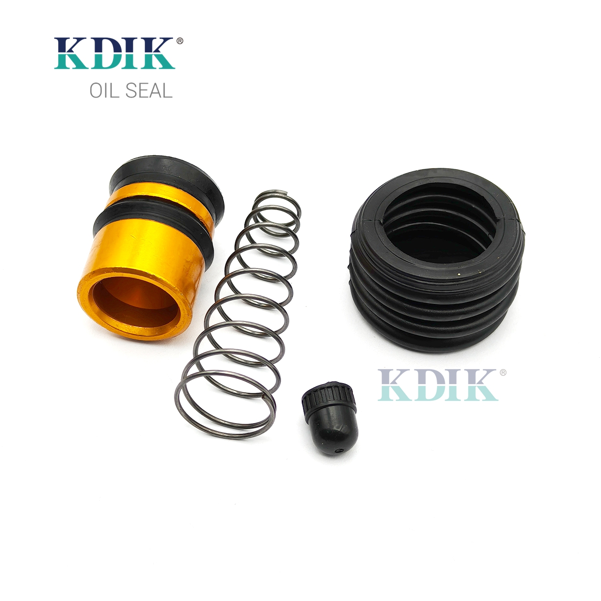 Clutch Slave Cylinder Repair Kits 04313-30120 Used For Toyota Corolla
