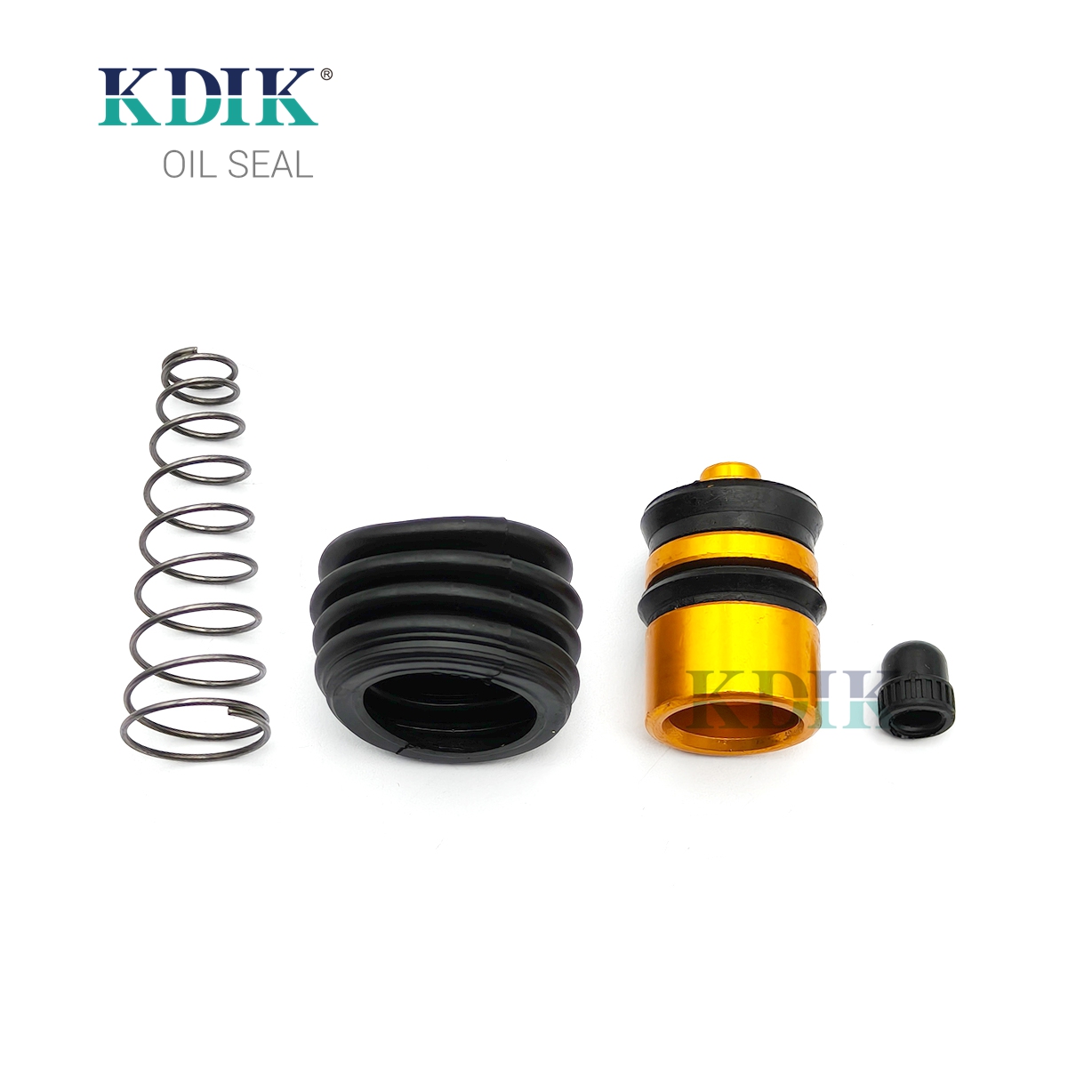 Clutch Slave Cylinder Repair Kits 04313-30120 Used For Toyota Corolla