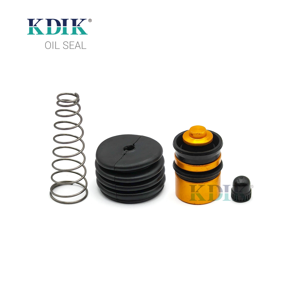 Clutch Slave Cylinder Repair Kits 04313-30120 Used For Toyota Corolla