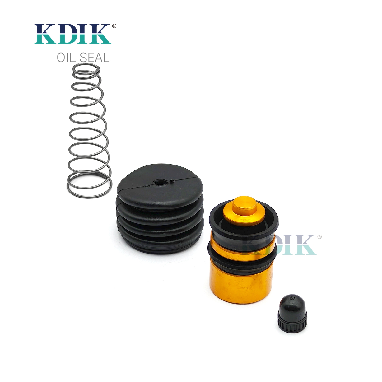 Clutch Slave Cylinder Repair Kits 04313-30120 Used For Toyota Corolla