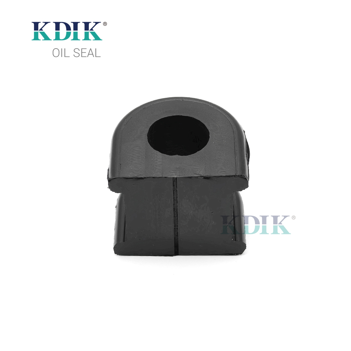 22560033 Stabilizer Bar Bushing Anti Roll Bar Rubber Bushing D-Split Suspension Bushing Replace RBI-THAI