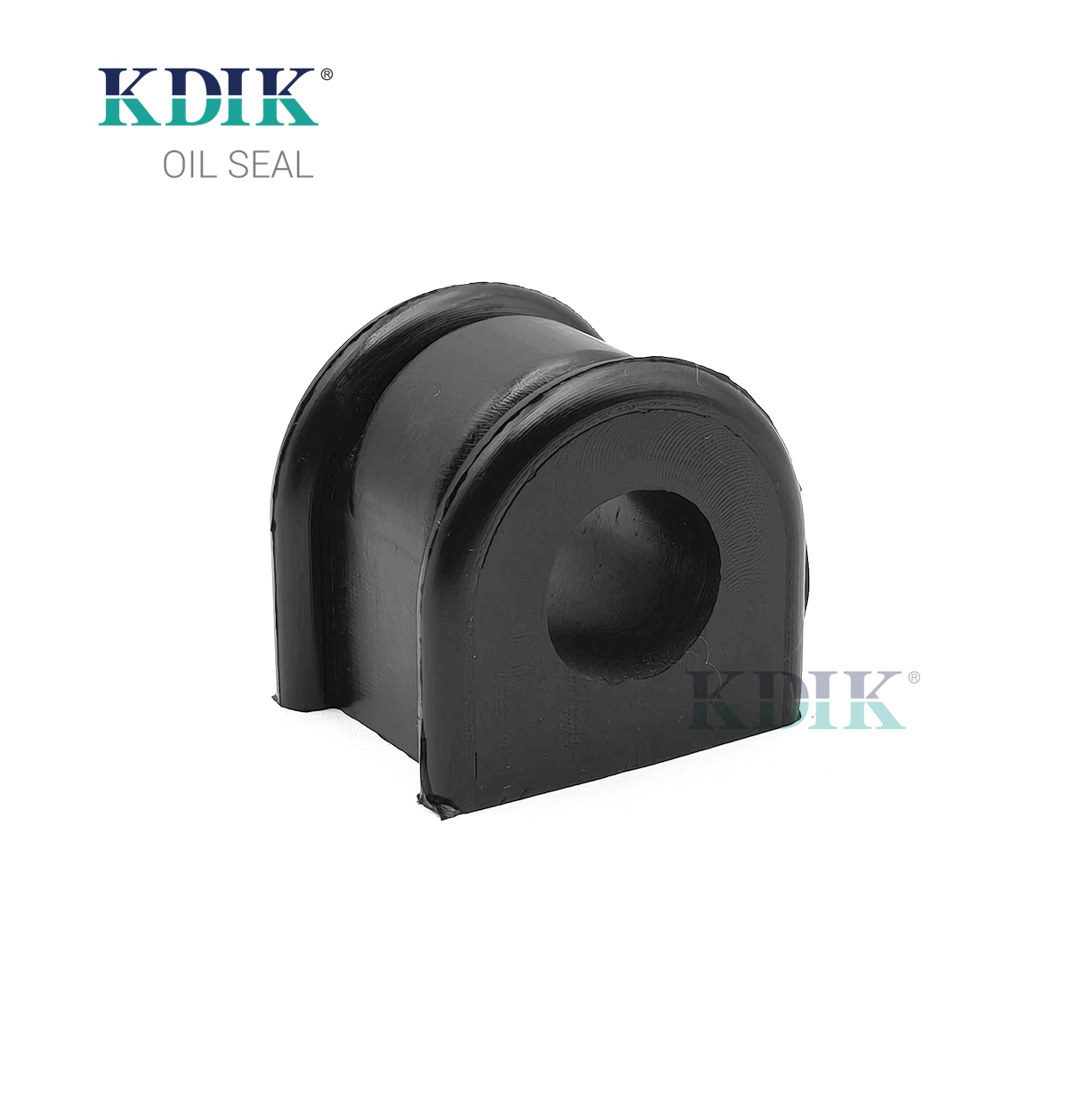 22560033 Stabilizer Bar Bushing Anti Roll Bar Rubber Bushing D-Split Suspension Bushing Replace RBI-THAI