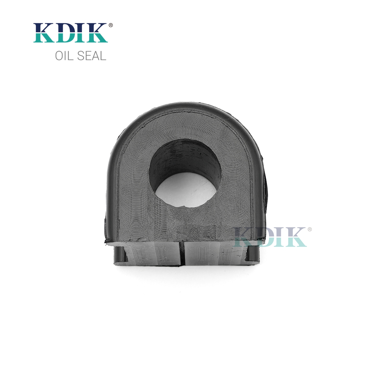 22560033 Stabilizer Bar Bushing Anti Roll Bar Rubber Bushing D-Split Suspension Bushing Replace RBI-THAI