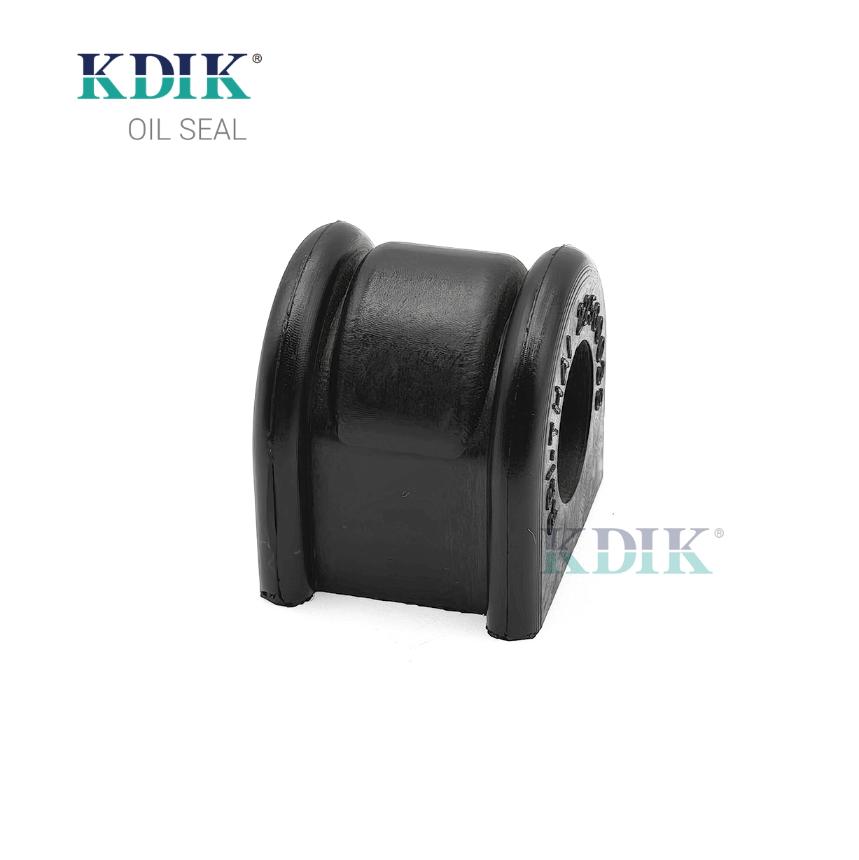 22560033 Stabilizer Bar Bushing Anti Roll Bar Rubber Bushing D-Split Suspension Bushing Replace RBI-THAI