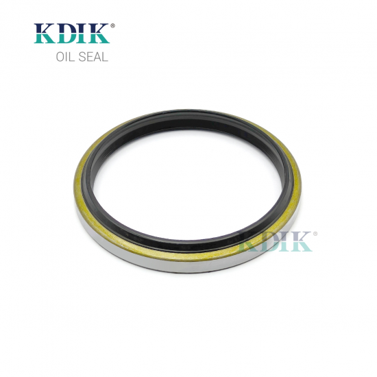 DKB Dust Seal 80*94*8/11 Hydraulic Cylinder Dust Wiper Seal KDIK NBR Oil Seal for Excavator