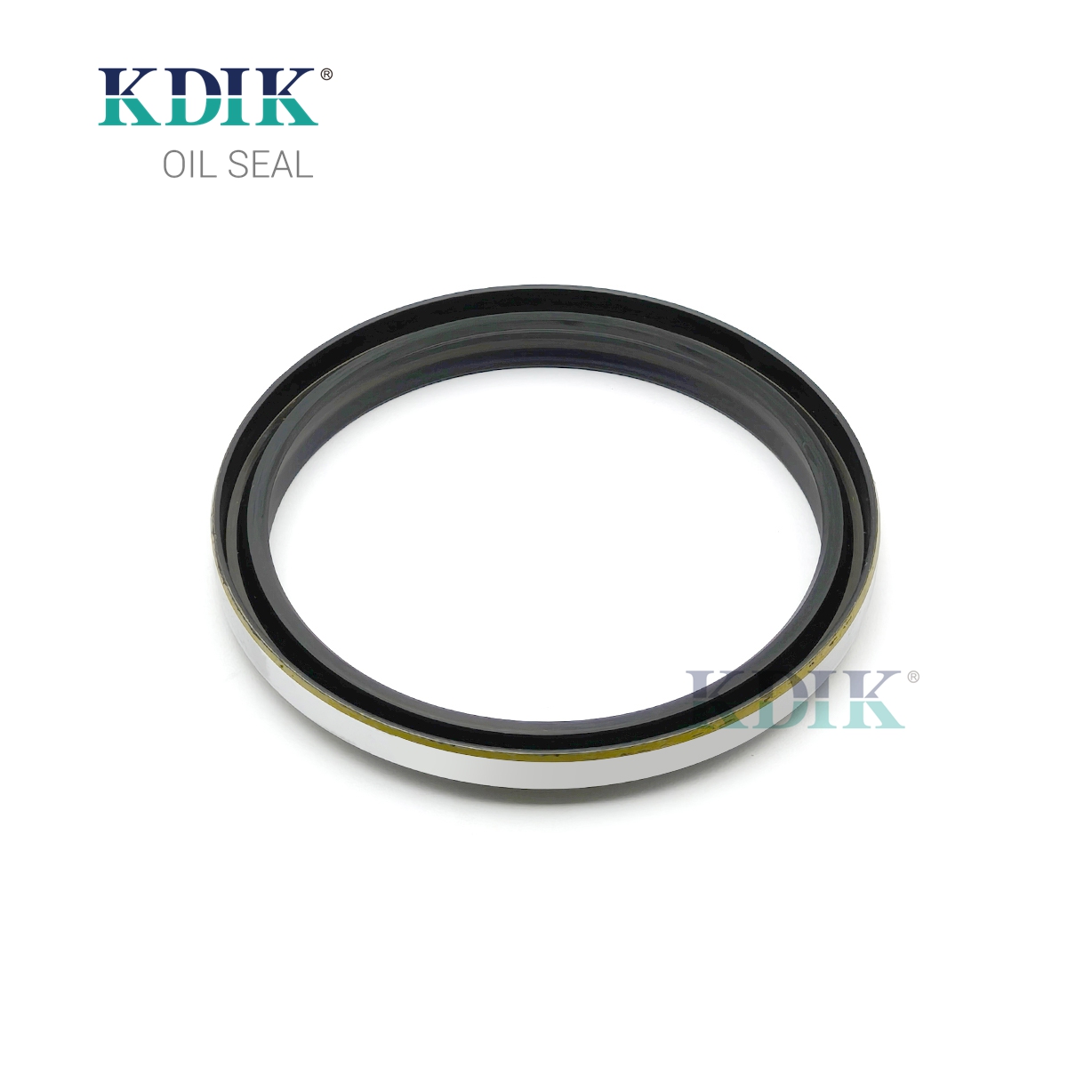 DKB Dust Seal 80*94*8/11 Hydraulic Cylinder Dust Wiper Seal KDIK NBR Oil Seal for Excavator