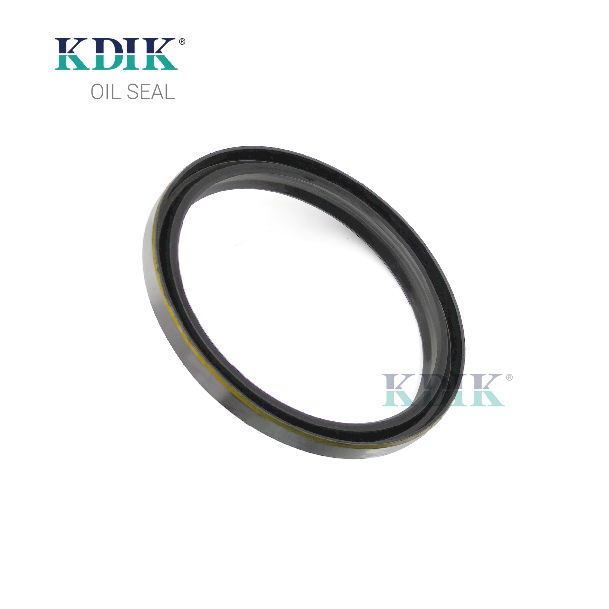 DKB Dust Seal 80*94*8/11 Hydraulic Cylinder Dust Wiper Seal KDIK NBR Oil Seal for Excavator