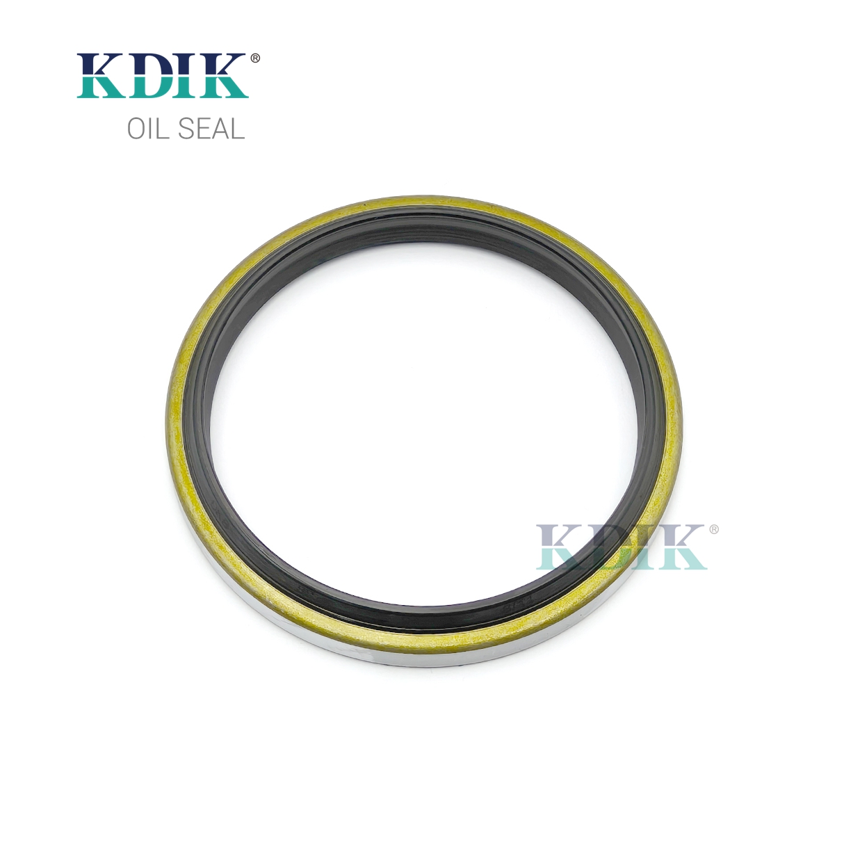 DKB Dust Seal 80*94*8/11 Hydraulic Cylinder Dust Wiper Seal KDIK NBR Oil Seal for Excavator