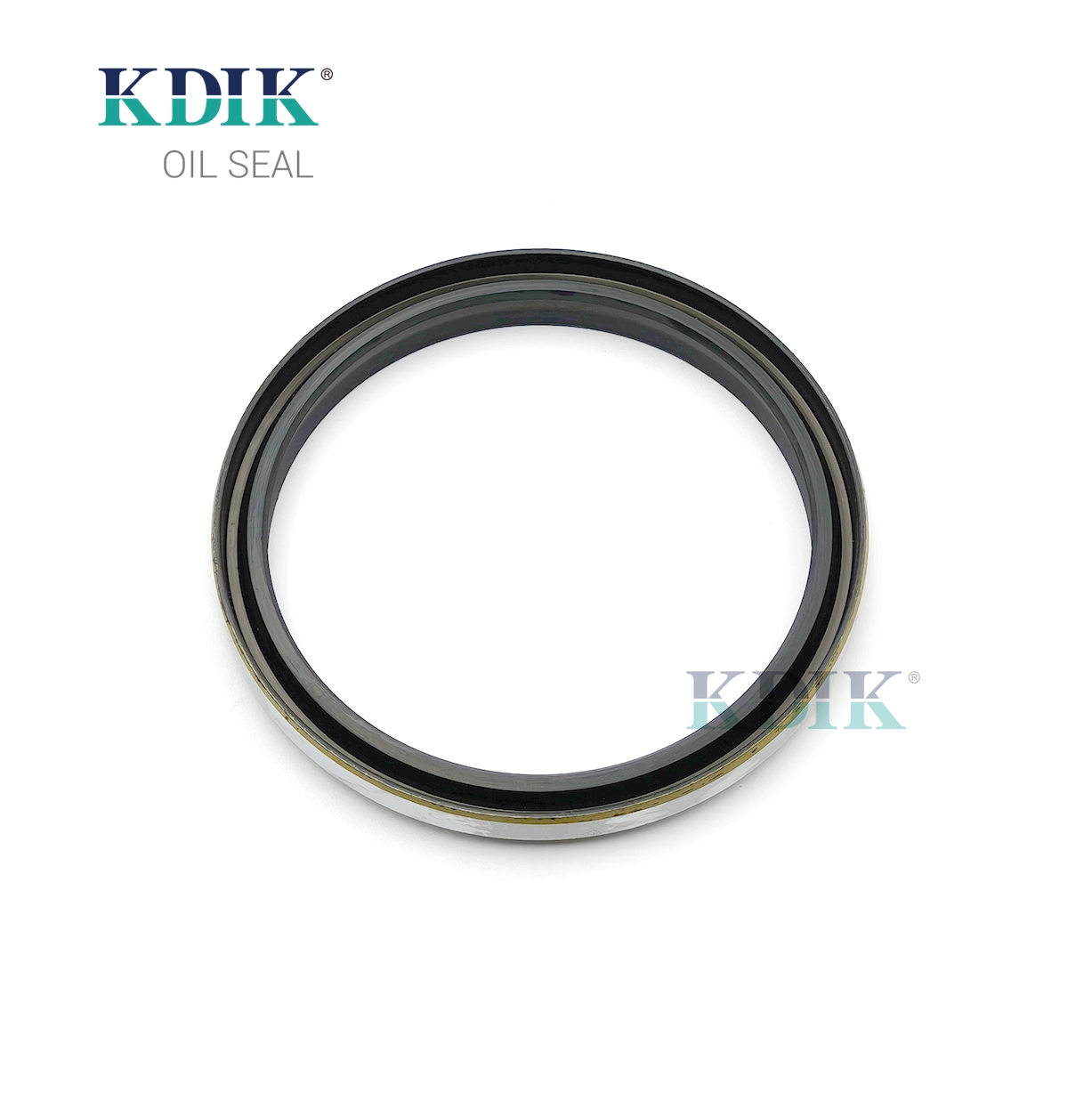 DKB Dust Seal 80*94*8/11 Hydraulic Cylinder Dust Wiper Seal KDIK NBR Oil Seal for Excavator
