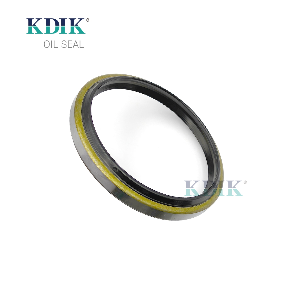 DKB Dust Seal 80*94*8/11 Hydraulic Cylinder Dust Wiper Seal KDIK NBR Oil Seal for Excavator