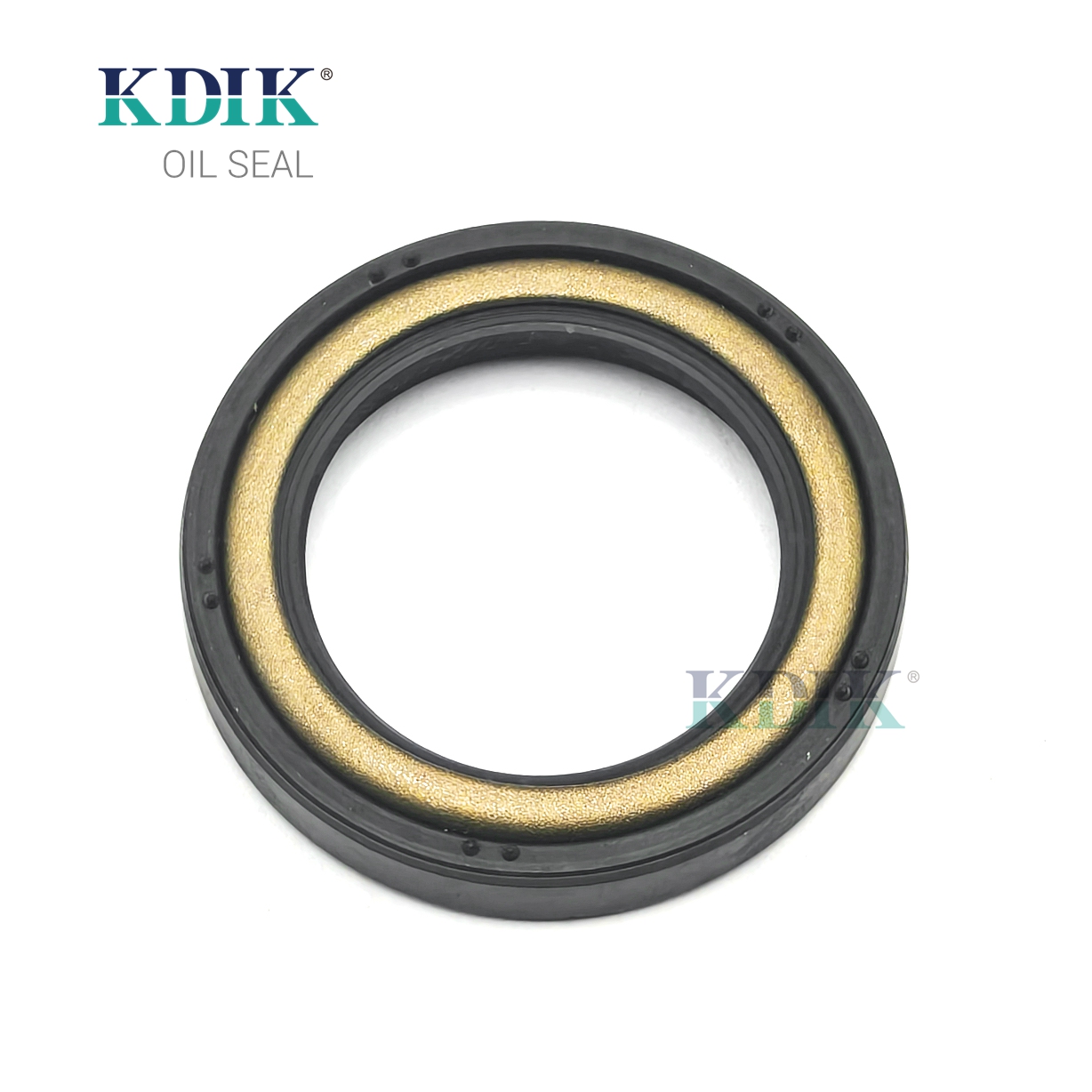 High Quality Oil Seal 25*35*6 AH12921 TCA Double Lip Shaft Seal for Car Engine & Manual Gearbox