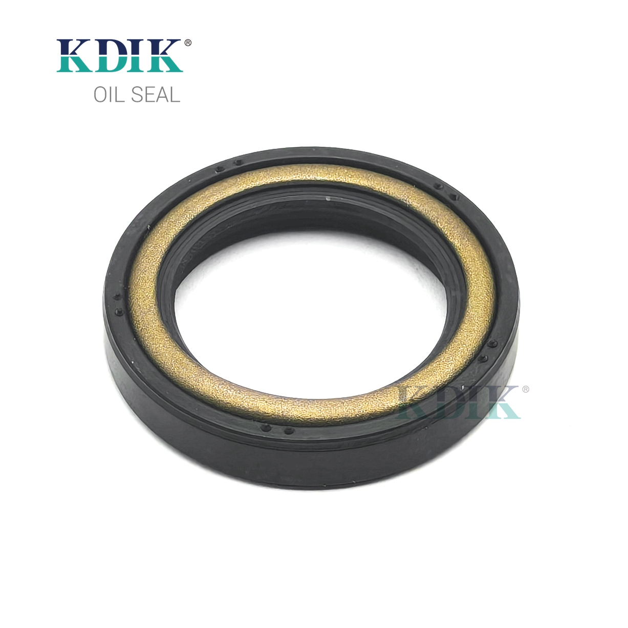 High Quality Oil Seal 25*35*6 AH12921 TCA Double Lip Shaft Seal for Car Engine & Manual Gearbox