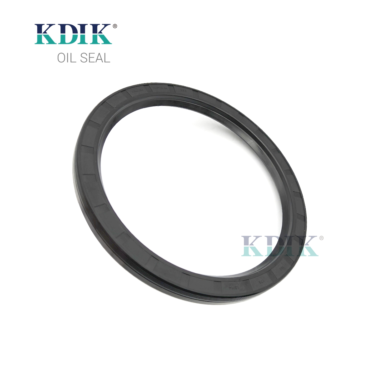 KDIK Delong New Style Rear Wheel Oil Seal Kit 145*175*13/14 with ABS