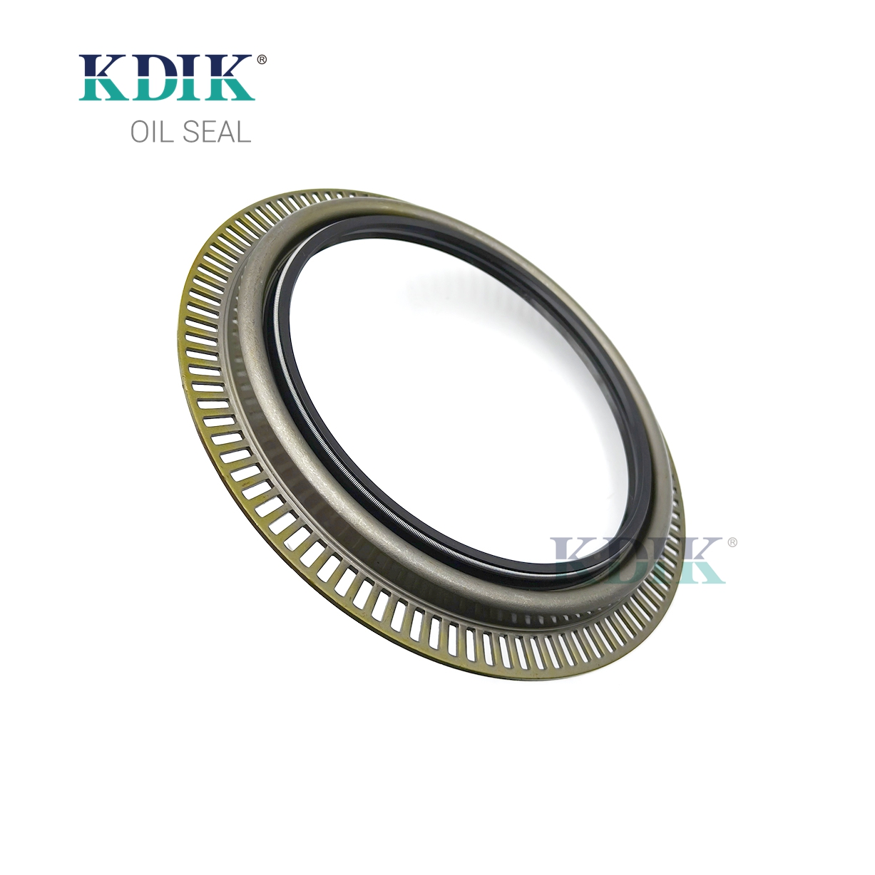 KDIK Delong New Style Rear Wheel Oil Seal Kit 145*175*13/14 with ABS