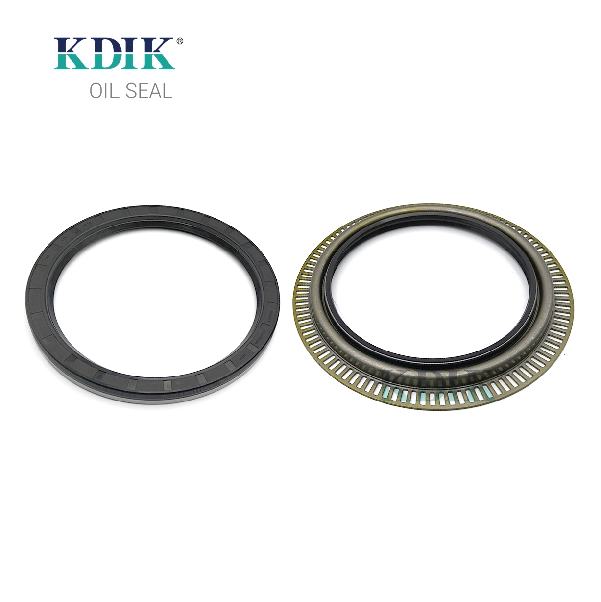 KDIK Delong New Style Rear Wheel Oil Seal Kit 145*175*13/14 with ABS