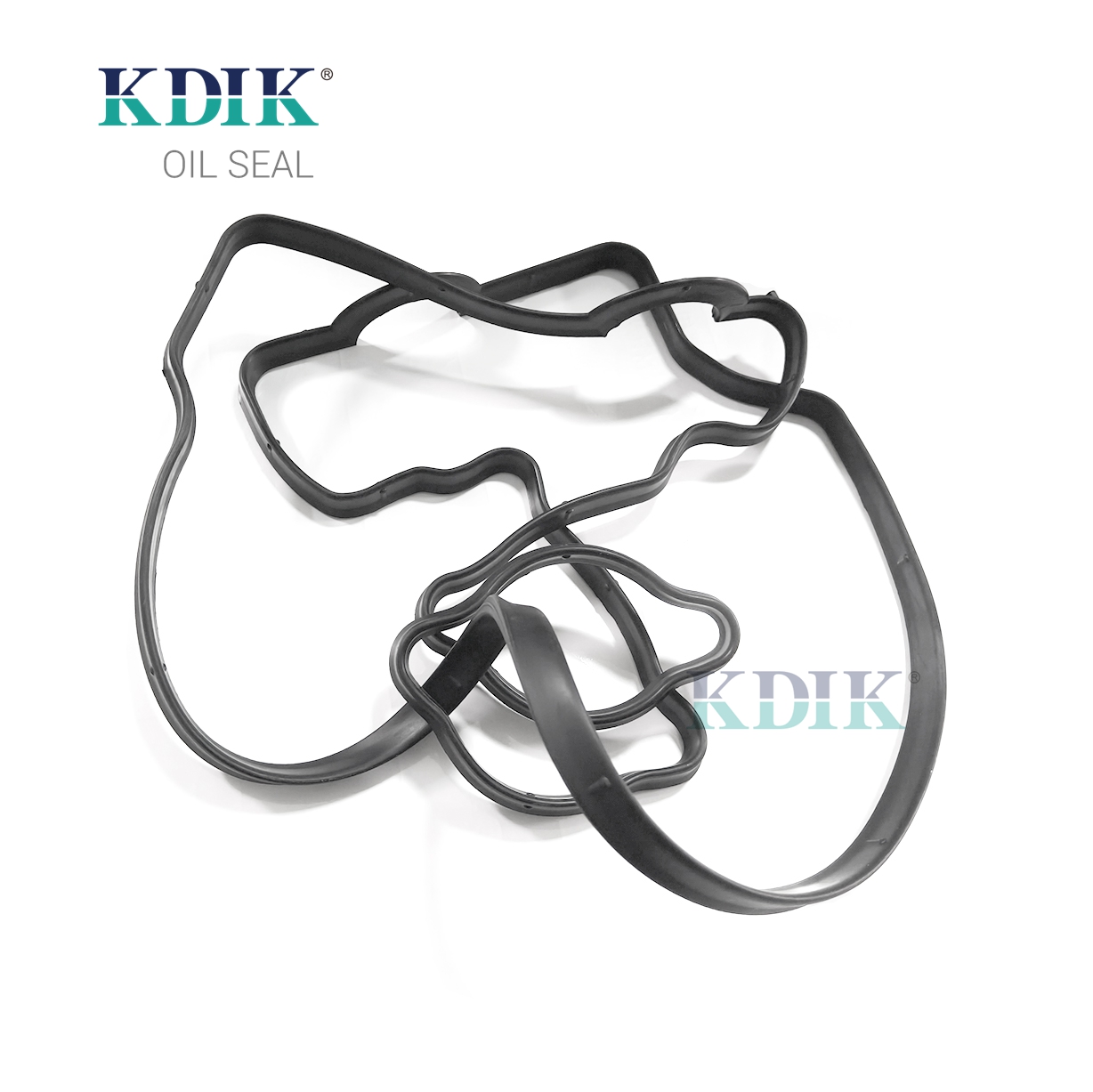Valve Cover Gasket 11118-1011 11118-1010 For HINO 500 J08E J08C Engine Truck Parts