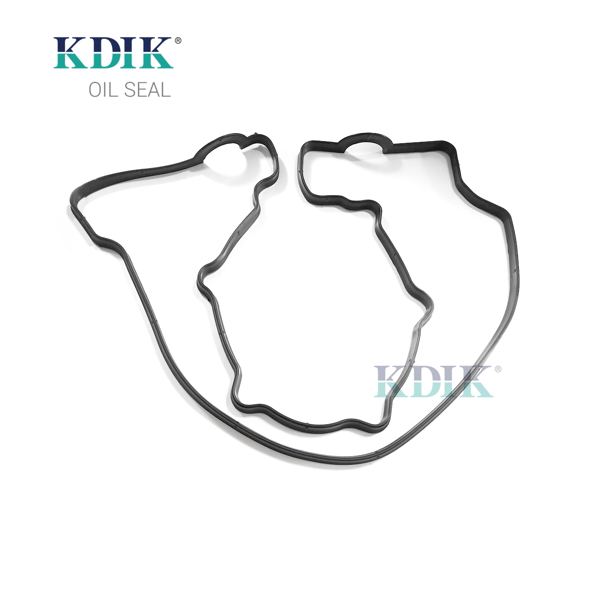Valve Cover Gasket 11118-1011 11118-1010 For HINO 500 J08E J08C Engine Truck Parts