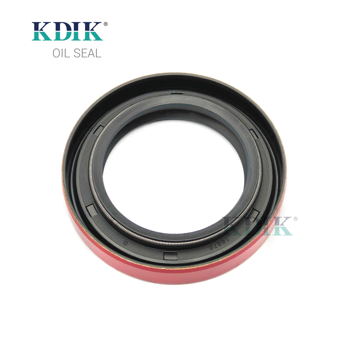 NP0087435-1 Size 47.62*70.05*12mm 18676 Transfer Case Seal For NP208 NP241 BW1345