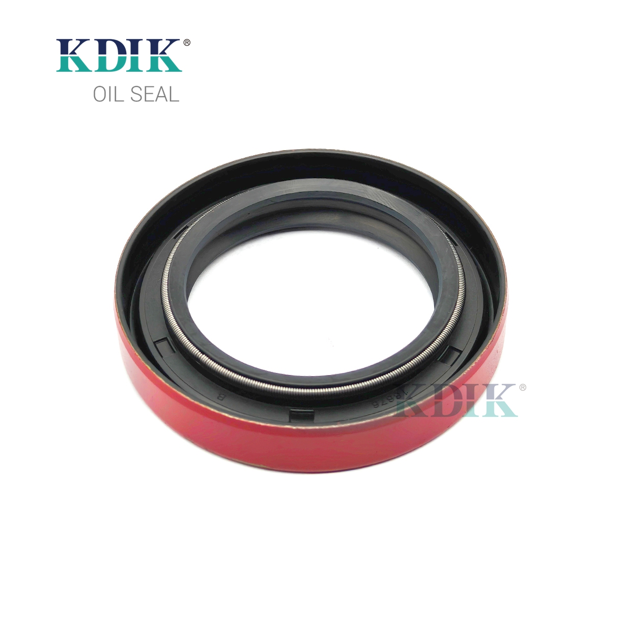 NP0087435-1 Size 47.62*70.05*12mm 18676 Transfer Case Seal For NP208 NP241 BW1345