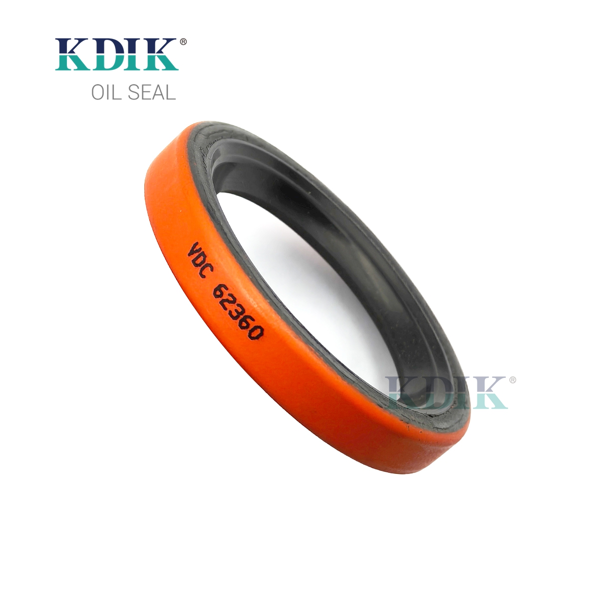 44.45*63.652*9.525mm National 450494 Oil Seal Interchange VDC 62360 1.750"*2.506"*0.375" NBR Shaft Seal For Truck Parts