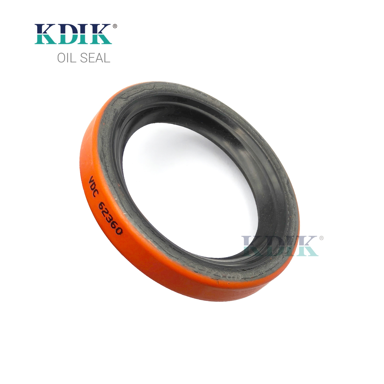 44.45*63.652*9.525mm National 450494 Oil Seal Interchange VDC 62360 1.750"*2.506"*0.375" NBR Shaft Seal For Truck Parts