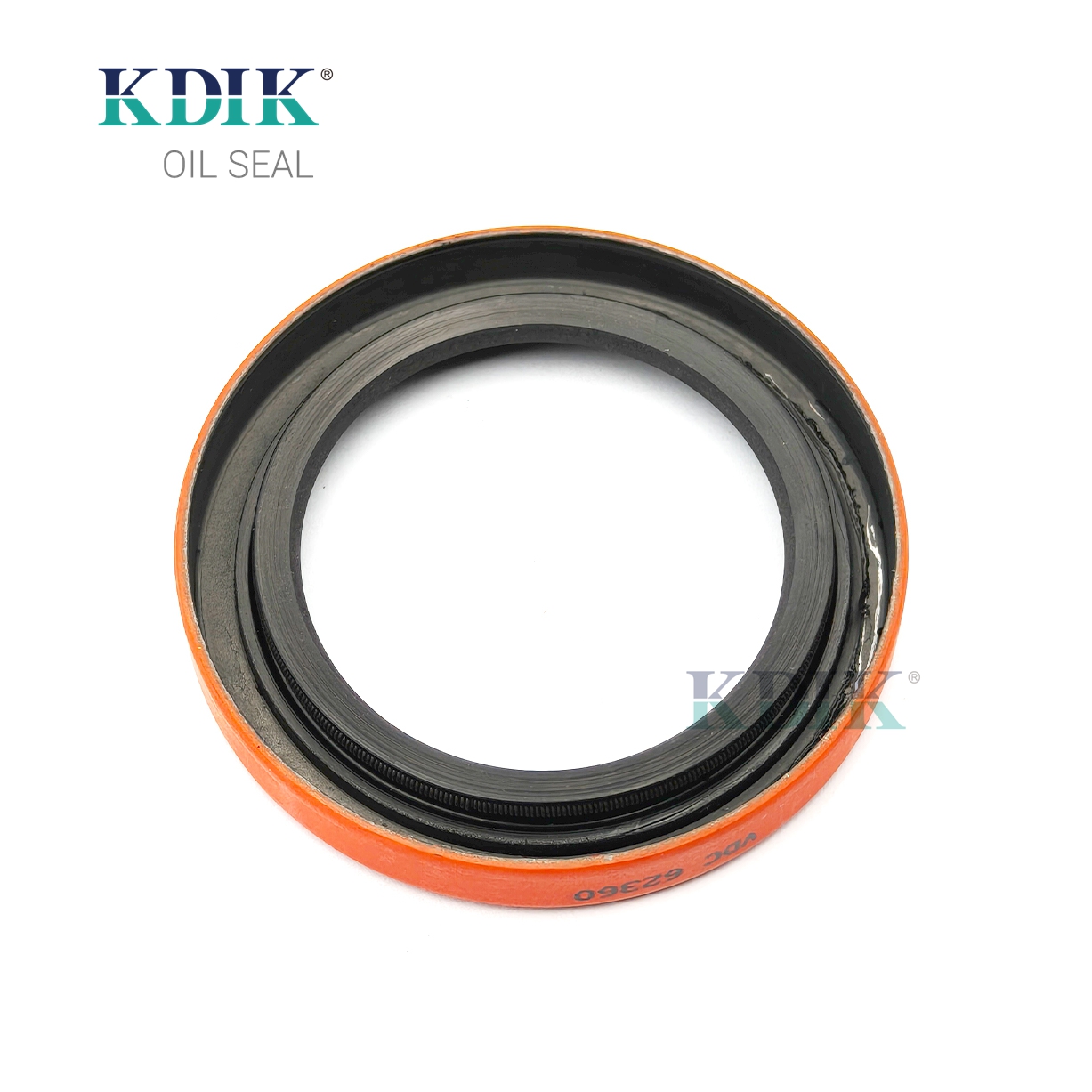44.45*63.652*9.525mm National 450494 Oil Seal Interchange VDC 62360 1.750"*2.506"*0.375" NBR Shaft Seal For Truck Parts