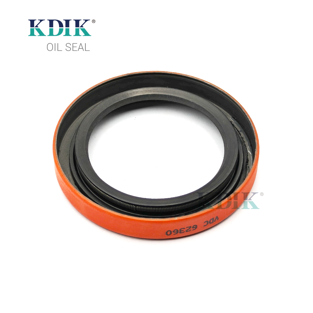 44.45*63.652*9.525mm National 450494 Oil Seal Interchange VDC 62360 1.750"*2.506"*0.375" NBR Shaft Seal For Truck Parts