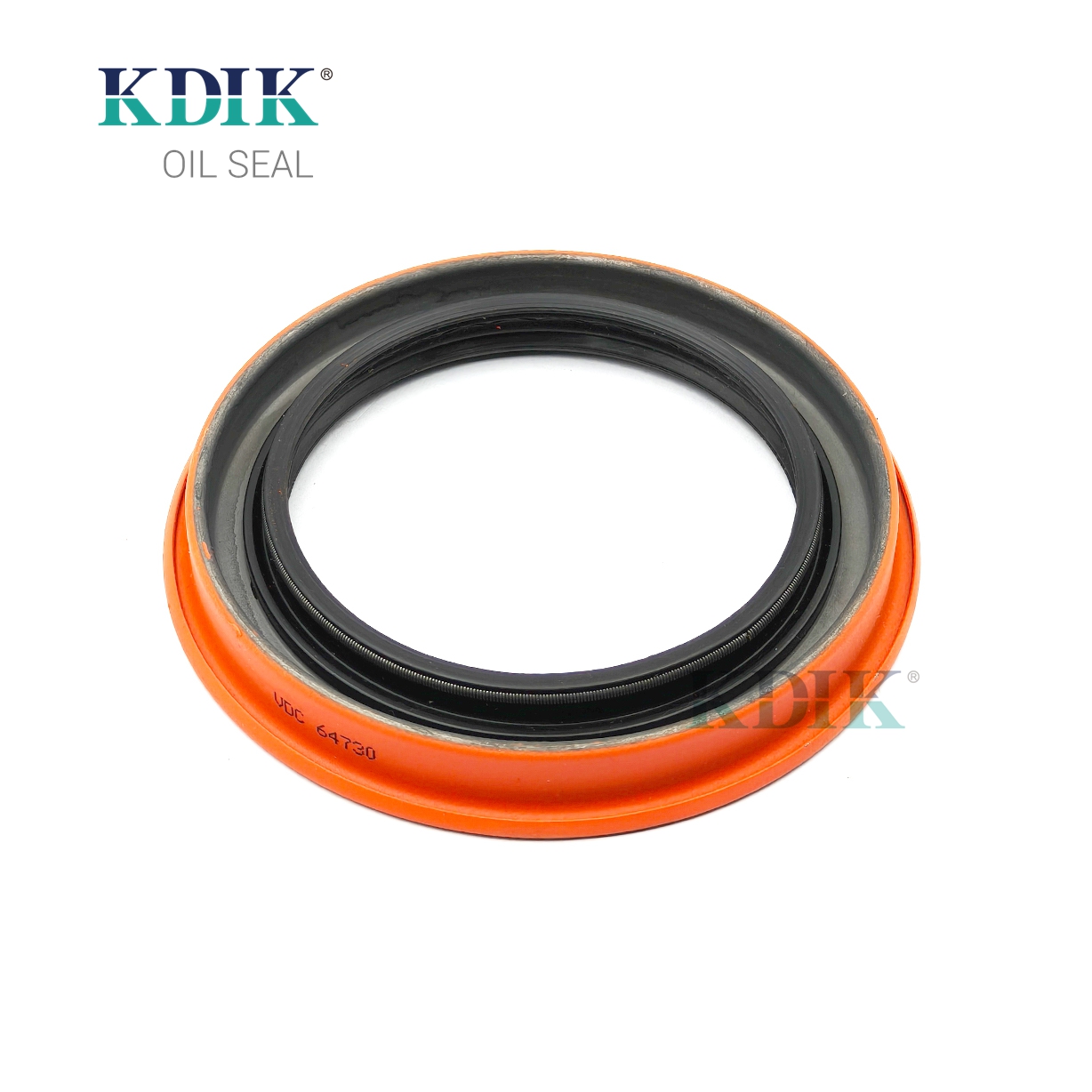 Wheel Seal Interchange 9864S VDC 64730  Rear Wheel Hub Oil Seal for Light Truck Rear Axle Hub