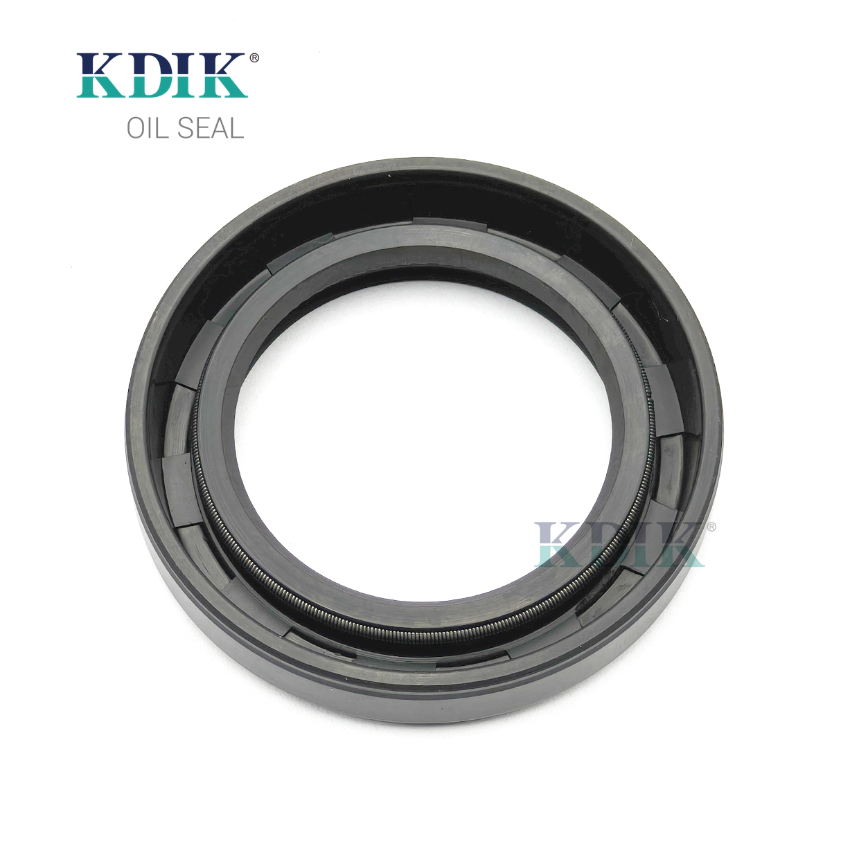 HTCW Oil Seal 35*52*9.5mm 27431-73B21 LYO 35511 Helix Rotary Shaft Seal for Daewoo