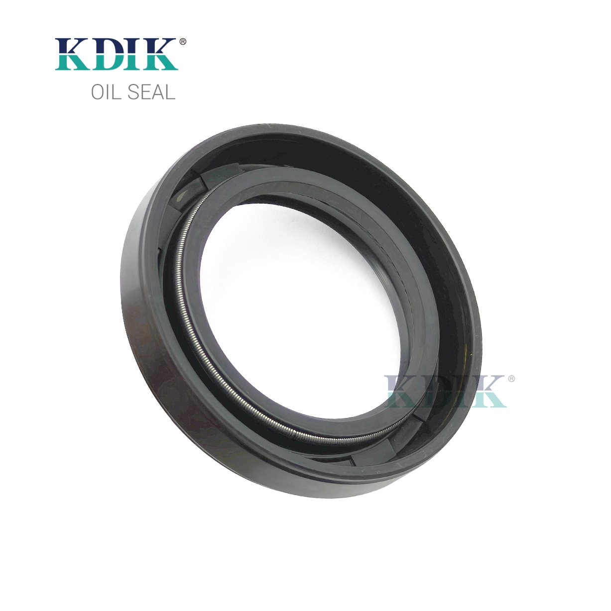 HTCW Oil Seal 35*52*9.5mm 27431-73B21 LYO 35511 Helix Rotary Shaft Seal for Daewoo