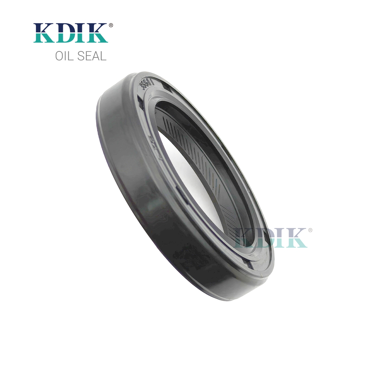 HTCW Oil Seal 35*52*9.5mm 27431-73B21 LYO 35511 Helix Rotary Shaft Seal for Daewoo