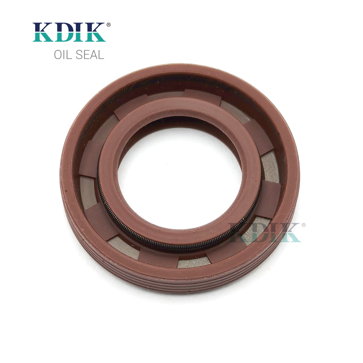 HTCW Oil Seal 20*36*7mm KA104-1521 Part Number 1012887 LYO 20336 VMQ for Auto Parts