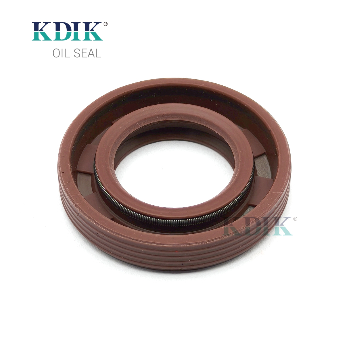 HTCW Oil Seal 20*36*7mm KA104-1521 Part Number 1012887 LYO 20336 VMQ for Auto Parts