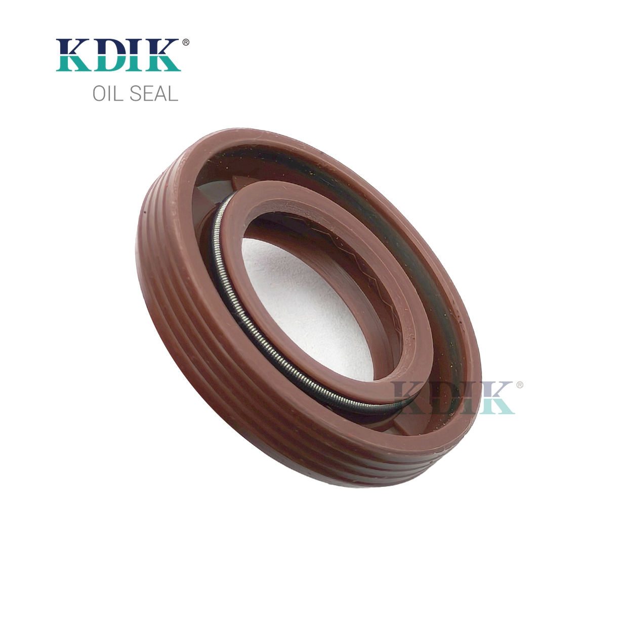 HTCW Oil Seal 20*36*7mm KA104-1521 Part Number 1012887 LYO 20336 VMQ for Auto Parts