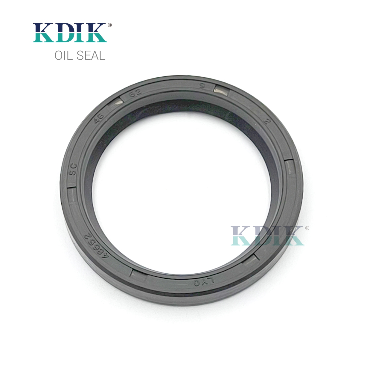 KDIK SC Oil Seal 48*62*9mm Part Number 1033936 LYO 48652 NBR Single Lip Shaft Oil Seal