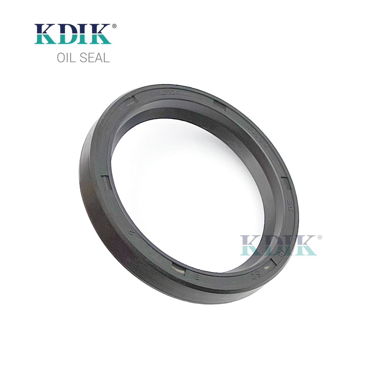 KDIK SC Oil Seal 48*62*9mm Part Number 1033936 LYO 48652 NBR Single Lip Shaft Oil Seal