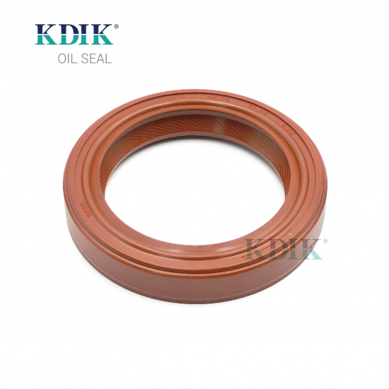 Camshaft Oil Seal 44.85*61.42*9.52mm OE 1306333 6842273 FKM HTC Seal for Volvo B21 B23 B230 Engine