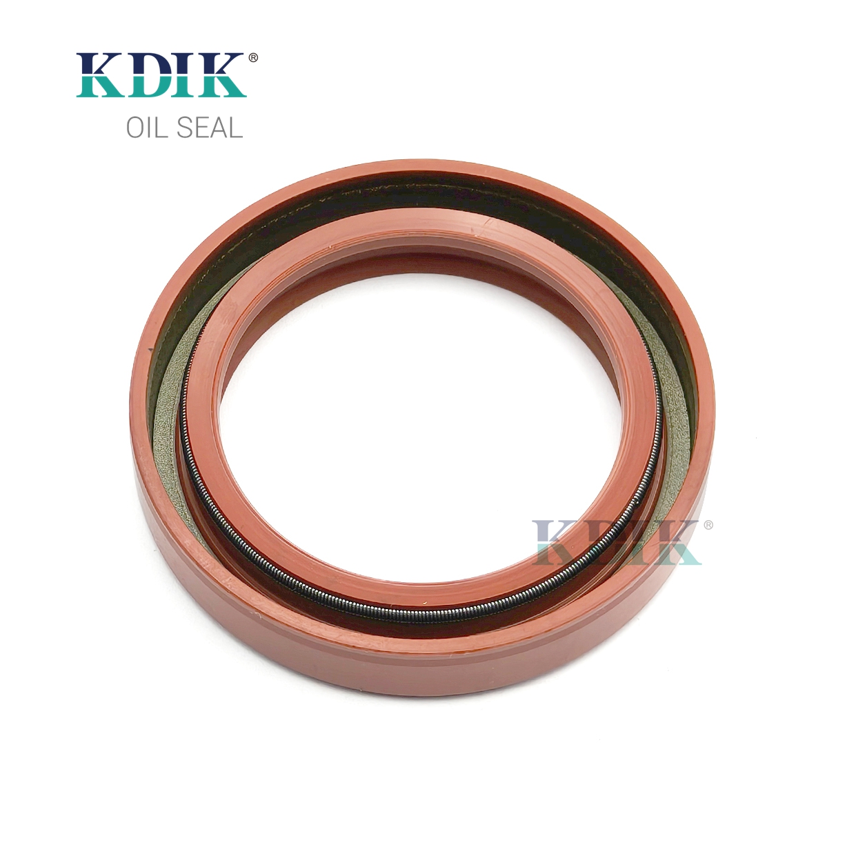 Camshaft Oil Seal 44.85*61.42*9.52mm OE 1306333 6842273 FKM HTC Seal for Volvo B21 B23 B230 Engine