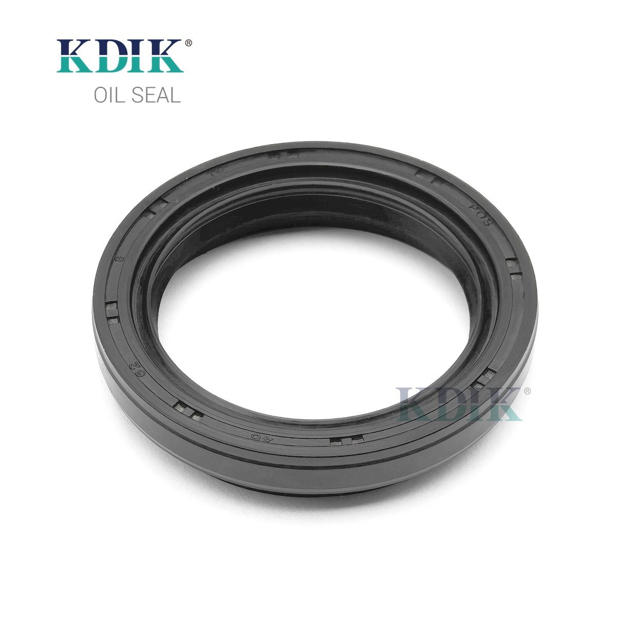 Oil Seal 96496903 F1405 46*62*8/14mm TTO NBR Rear Wheel Hub Seal for Daewoo