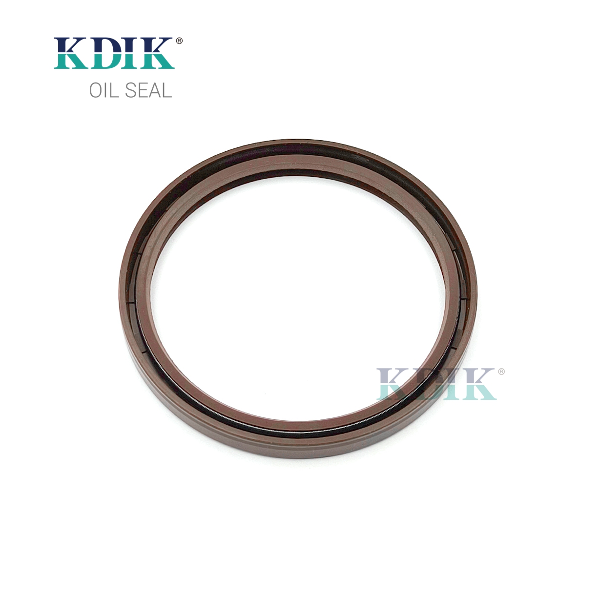 HTC Rotary Shaft Oil Seal 77*91*8 OEM 24105996 Crankshaft Oil Seal for Chevrolet Sail Excelle Auto Engine Parts