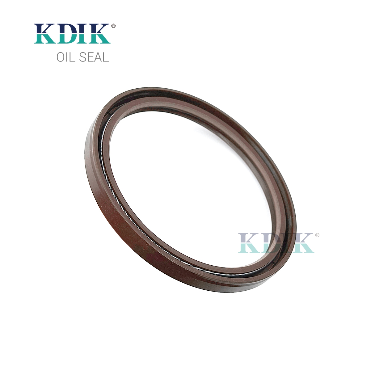 HTC Rotary Shaft Oil Seal 77*91*8 OEM 24105996 Crankshaft Oil Seal for Chevrolet Sail Excelle Auto Engine Parts