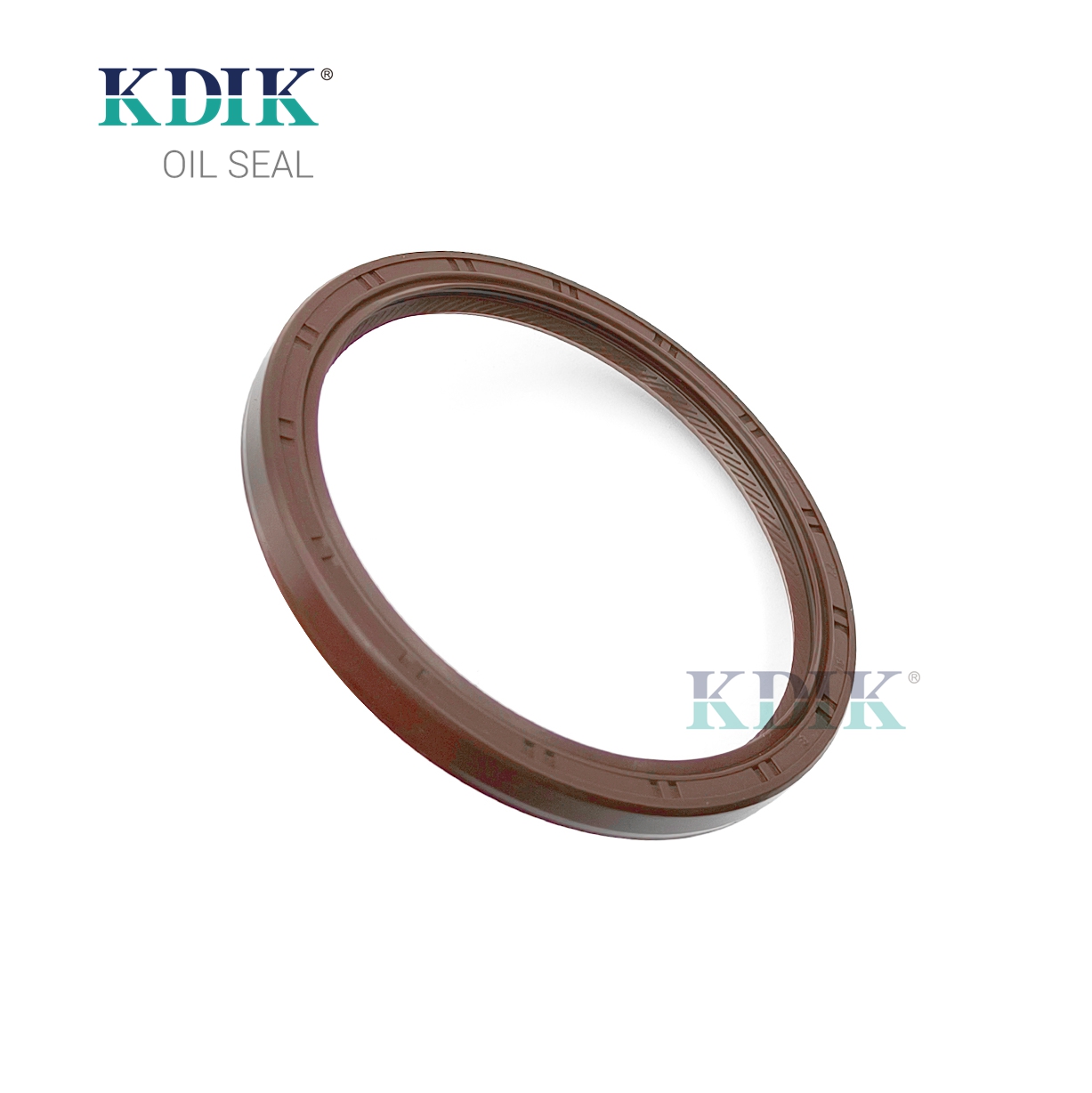 HTC Rotary Shaft Oil Seal 77*91*8 OEM 24105996 Crankshaft Oil Seal for Chevrolet Sail Excelle Auto Engine Parts