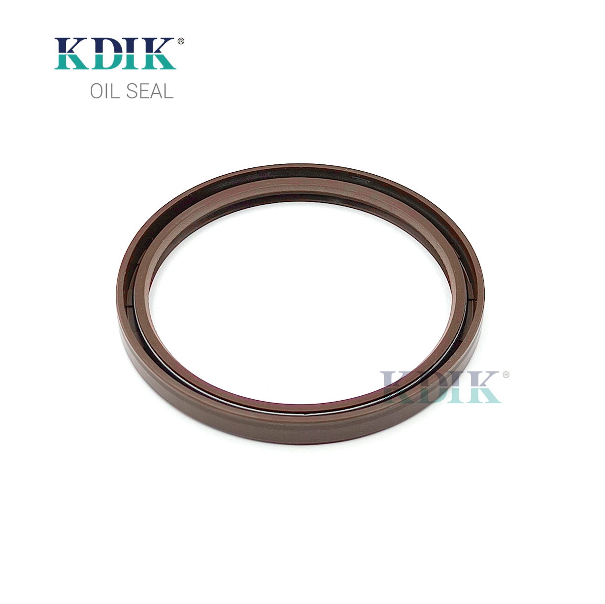 HTC Rotary Shaft Oil Seal 77*91*8 OEM 24105996 Crankshaft Oil Seal for Chevrolet Sail Excelle Auto Engine Parts