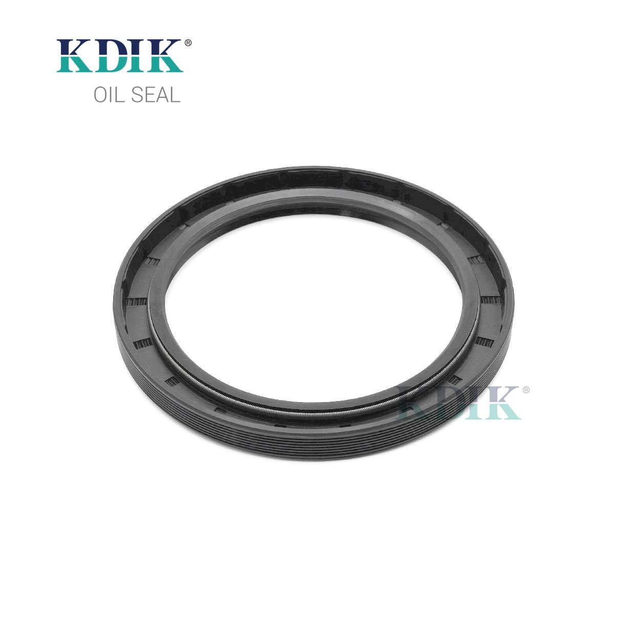 KDIK TG Oil Seal 85*110*10 NBR Skeleton Oil Seal Thread Outer Rubber for Auto Parts