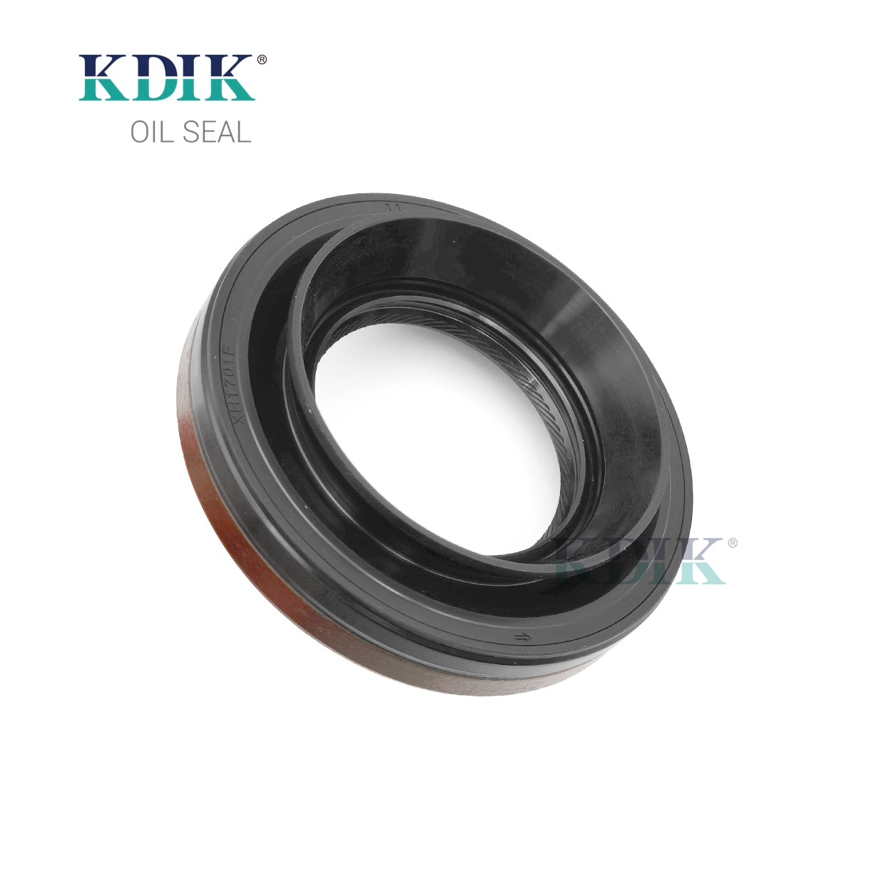 XH1701E 90311-T0064 90311-41015 41*74*12/18.8 Front Differential Pinion Oil Seal Toyota Auto Parts