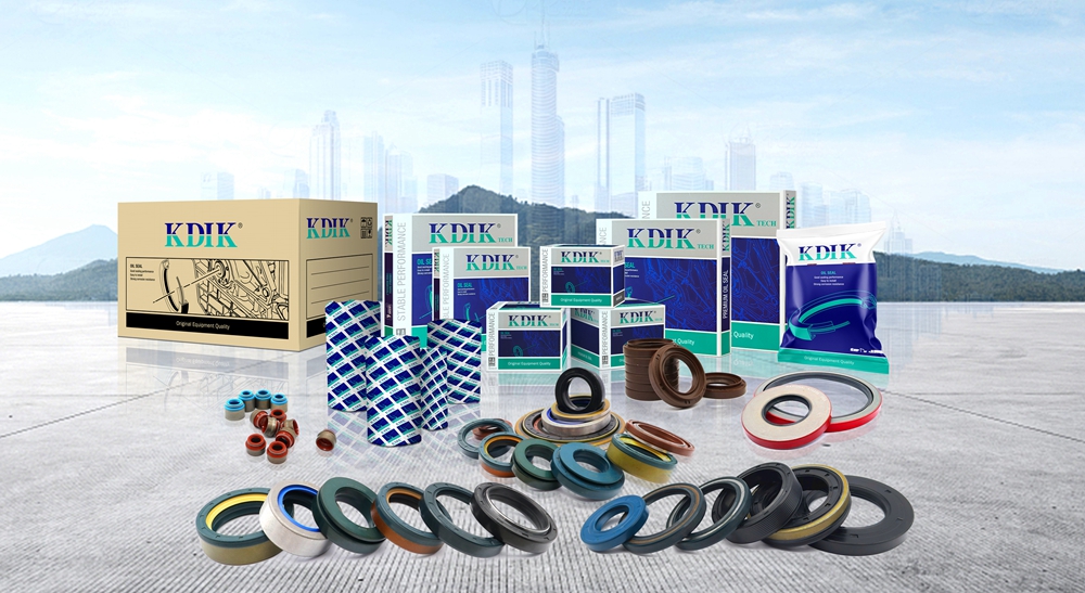 ISEKI Tractor Genuine Oil Seal BQ3138E Front Axle Wheel Seals