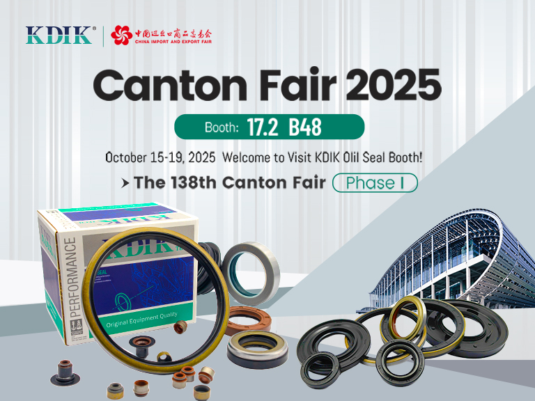 Welcome to the 2025 Canton Fair!
