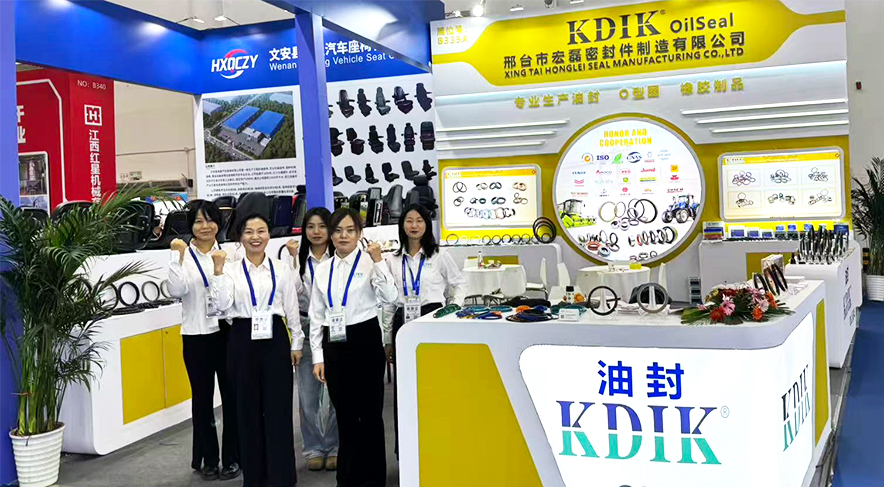 Our Journey at the 2025 Wuhan Agri-Expo Concludes with a Resounding Success